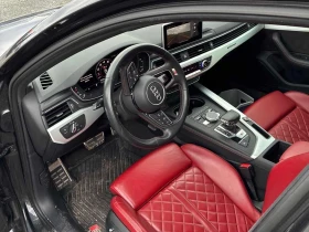 Audi S4 Progressiv/ШИБИДАХ/ДИСТРОНИК/360/ГУМИ+ ДЖАНТИ , снимка 7