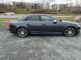 Audi S4 Progressiv/ШИБИДАХ/ДИСТРОНИК/360/ГУМИ+ ДЖАНТИ , снимка 4