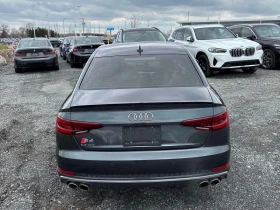 Audi S4 Progressiv/ШИБИДАХ/ДИСТРОНИК/360/ГУМИ+ ДЖАНТИ , снимка 5