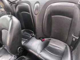 Peugeot 206 Кабриолет перфектен подарък , снимка 6