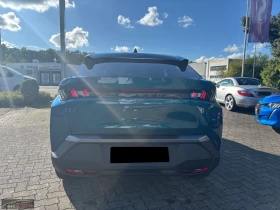 Peugeot 3008 ELECTRO/213HP/ALLURE/CAM/NAVI/H.PUMP/LED/306q, снимка 4