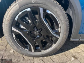 Peugeot 3008 ELECTRO/213HP/ALLURE/CAM/NAVI/H.PUMP/LED/306q, снимка 13