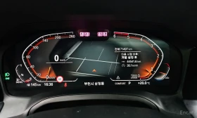 BMW 320 d M-Sport* DISTRONIC* HARMAN KARDON* 360* HEAD-UP*, снимка 12