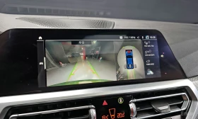 BMW 320 d M-Sport* DISTRONIC* HARMAN KARDON* 360* HEAD-UP*, снимка 15