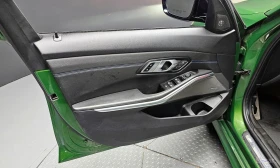 BMW 320 d M-Sport* DISTRONIC* HARMAN KARDON* 360* HEAD-UP*, снимка 8