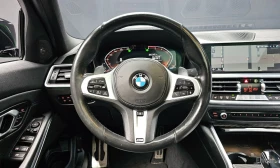BMW 320 d M-Sport* DISTRONIC* HARMAN KARDON* 360* HEAD-UP*, снимка 11