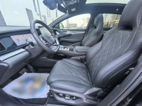 BYD Sealion 7 RWD Long-Range Version 80.64 kWh, снимка 9