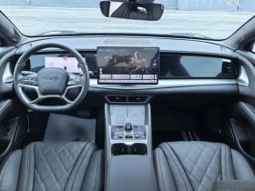 BYD Sealion 7 RWD Long-Range Version 80.64 kWh, снимка 11