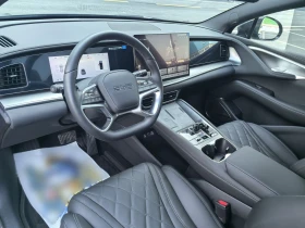 BYD Sealion 7 RWD Long-Range Version 80.64 kWh, снимка 10