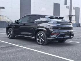 BYD Sealion 7 RWD Long-Range Version 80.64 kWh, снимка 8