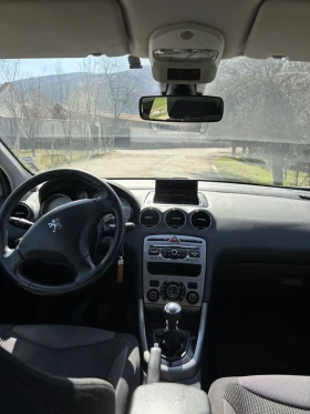Peugeot 308, снимка 1