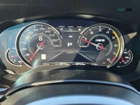 BMW M5 Competition * 59000km * АвтоКредит* (ЦЕНА ДО БГ), снимка 7