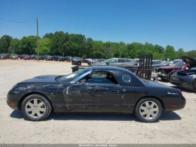 Ford Thunderbird V8, снимка 5