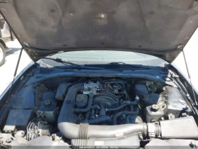 Ford Thunderbird V8, снимка 15
