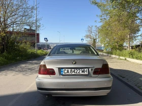 BMW 320 CD, снимка 9