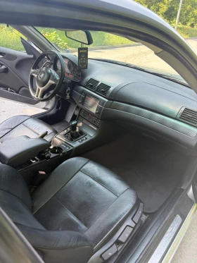 BMW 320 CD, снимка 5