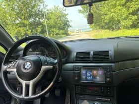 BMW 320 CD, снимка 4