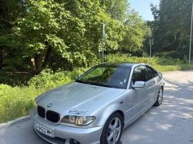 BMW 320 CD, снимка 1