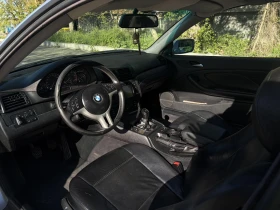 BMW 320 CD, снимка 10