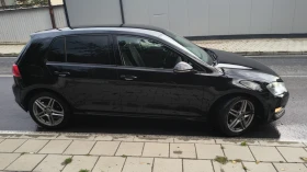 VW Golf 1.6 TDI, снимка 4