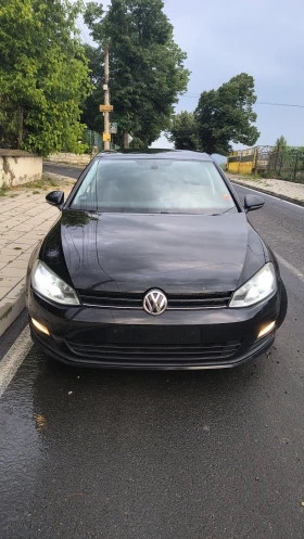 VW Golf 1.6 TDI, снимка 3