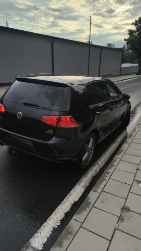VW Golf 1.6 TDI, снимка 6