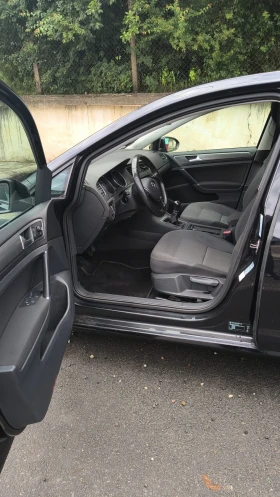 VW Golf 1.6 TDI, снимка 8