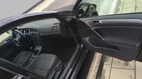VW Golf 1.6 TDI, снимка 11