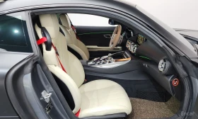 Mercedes-Benz GTS 4.0* ПОДГРЕВ* НАВИГАЦИЯ* , снимка 11