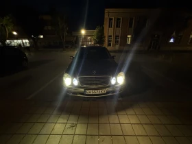 Mercedes-Benz E 280, снимка 3