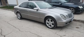 Mercedes-Benz E 280, снимка 14