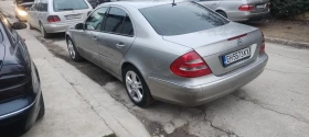 Mercedes-Benz E 280, снимка 13