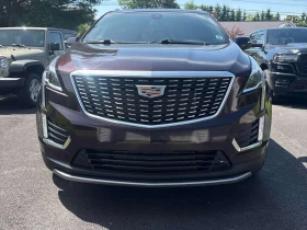 Cadillac XT5 * AWD Premium Luxury* АВТОКРЕДИТ БЕЗ ПЪРВОНАЧАЛНА*, снимка 6