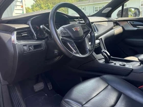 Cadillac XT5 * AWD Premium Luxury* АВТОКРЕДИТ БЕЗ ПЪРВОНАЧАЛНА*, снимка 5