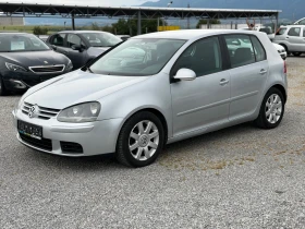VW Golf 2.0TDI, снимка 1