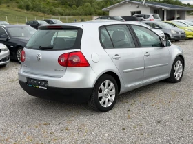 VW Golf 2.0TDI, снимка 4