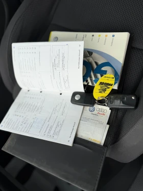 VW Golf 2.0TDI, снимка 14