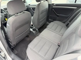 VW Golf 2.0TDI, снимка 11