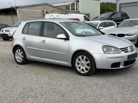 VW Golf 2.0TDI, снимка 3