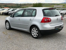VW Golf 2.0TDI, снимка 5