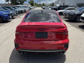 Audi S3 Progressiv * Keyless * CARFAX * АВТО КРЕДИТ * , снимка 5