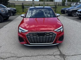 Audi S3 Progressiv * Keyless * CARFAX * АВТО КРЕДИТ * , снимка 2