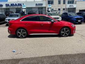 Audi S3 Progressiv * Keyless * CARFAX * АВТО КРЕДИТ * , снимка 4