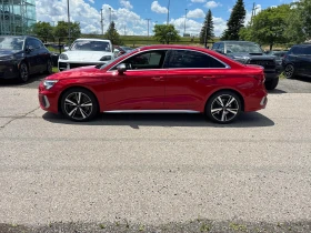Audi S3 Progressiv * Keyless * CARFAX * АВТО КРЕДИТ * , снимка 3