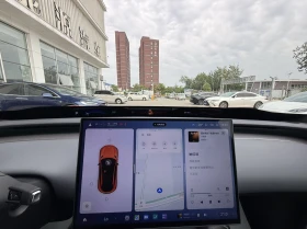 Xiaomi YU7 Max, снимка 11