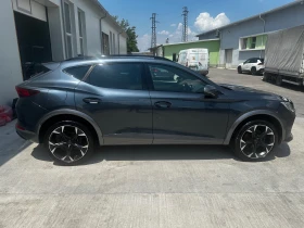 Cupra Formentor 2, 0 TDI, снимка 3