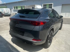 Cupra Formentor 2, 0 TDI, снимка 5