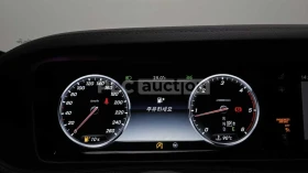 Mercedes-Benz S 350, снимка 8