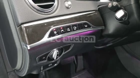 Mercedes-Benz S 350, снимка 14