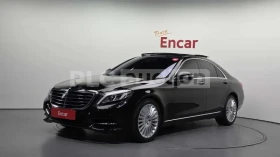 Mercedes-Benz S 350, снимка 1